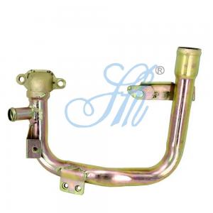 Cheap Original Truck Engine Parts Water Pump Intake Pipe for ISUZU TFR Standard Performance wholesale