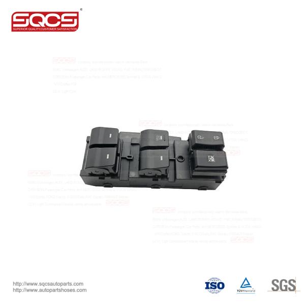 Window Lifter Switch 93570F2100 93570-F2100For Hyundai For Elantra 2017 2018 2019 2020