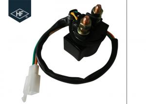 Cheap Motorcycle Ignition Starter Relay For GY6 50cc ATV Scooter Accessories wholesale