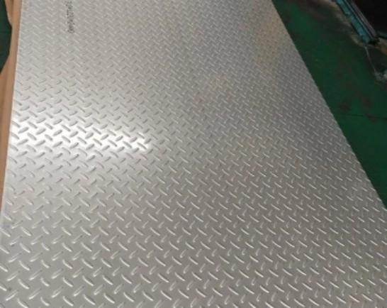 4x8 Feet Stainless Steel Sheet Plates