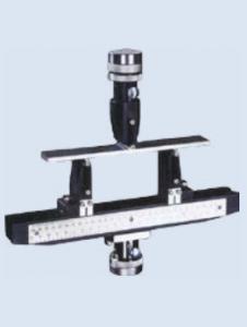 Cheap 300mm Tensile Testing Machine Grips Clamp 5KN UTM-HZ-C010 For Metal / Wood / Glasses wholesale