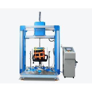 China ODM AC220V Universal Chair Furniture Testing Machines on sale