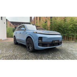 Cheap 42.8kWh Battery 6 Seat Electric SUV wholesale