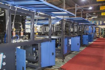 Taizhou Huyang Reliable Machinery Co.,Ltd