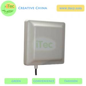 China ISO18000‐6C/6B ID tag RFID card reader & writer Wiegand26/34 Long distance UHF card reader on sale