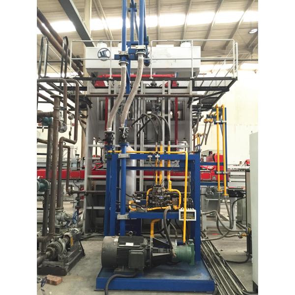 User-Friendly Hydraulic Hot Press Machine for Semi Auto Plywood Manufacturing