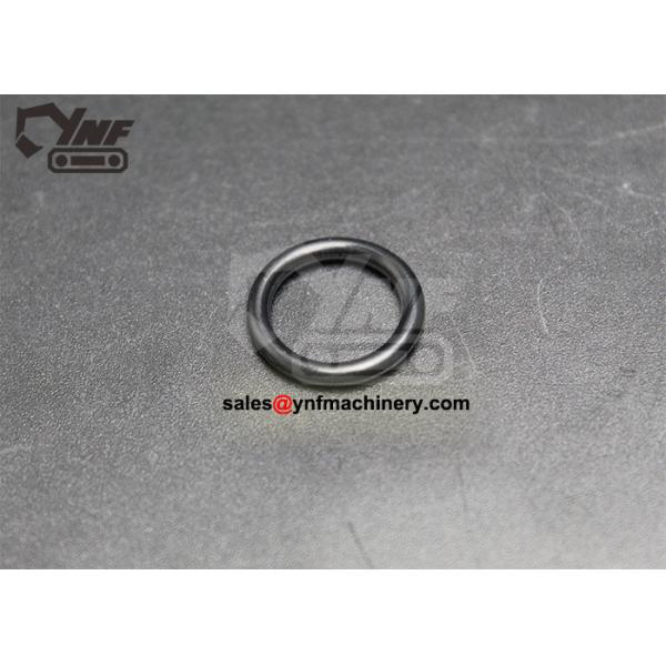 NBR Standard O Ring Black Rubber Sealing O Rings
