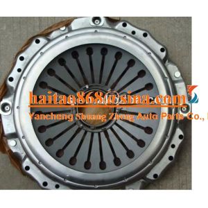 China 3483030032 Renault Auto Sachs Scania Truck Mercedes Benz Clutch Cover on sale