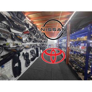 Guangzhou Wanjia Auto Parts Trading Co., Ltd.