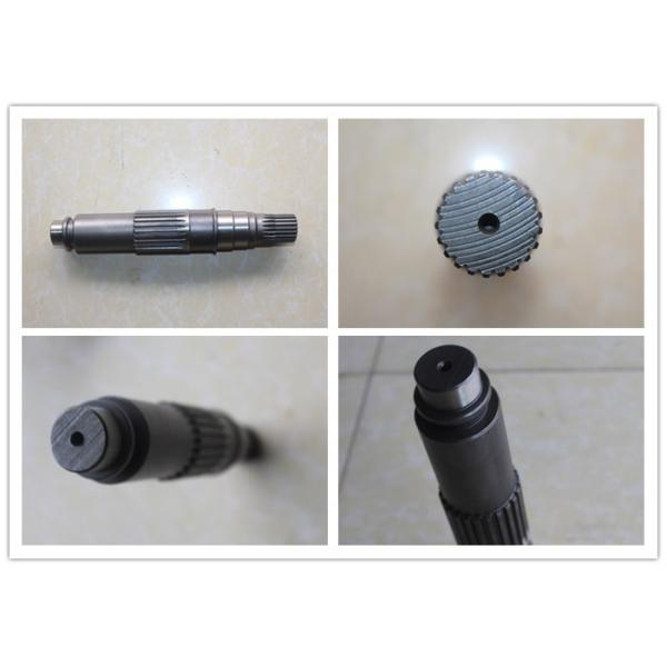 1.405-00022 Excavator Planetary Gear Parts DX225 DX235 Solar 220 Solar 225 Motor Main Shaft