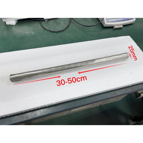 30cm Long Permanent Magnetic Metal Remover Strong Metal Separator