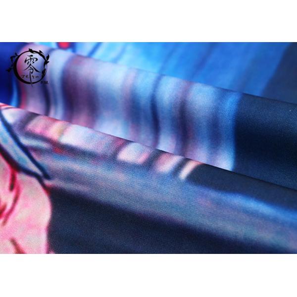 Women Breathable Quick Dry Shirts , Middle Length Sleeve Leisure No. 36 Sports Tees