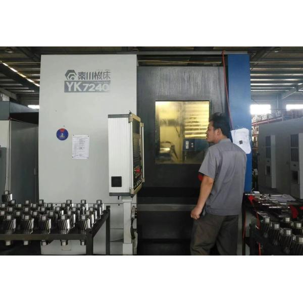 Truck Parts Presents Standard Size Clutch Disc OEM 1878006129 for VOLVO Car Fitment