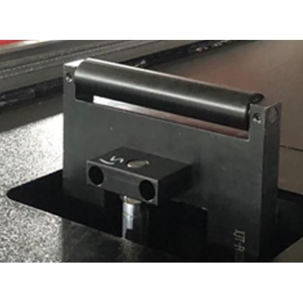 Cyptube System CNC Laser Tube Cutting Machine 107r/Min For 10-350mm Pipe Processing