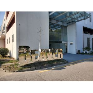 BEAVER Biomedical Engineering Co., LTD.