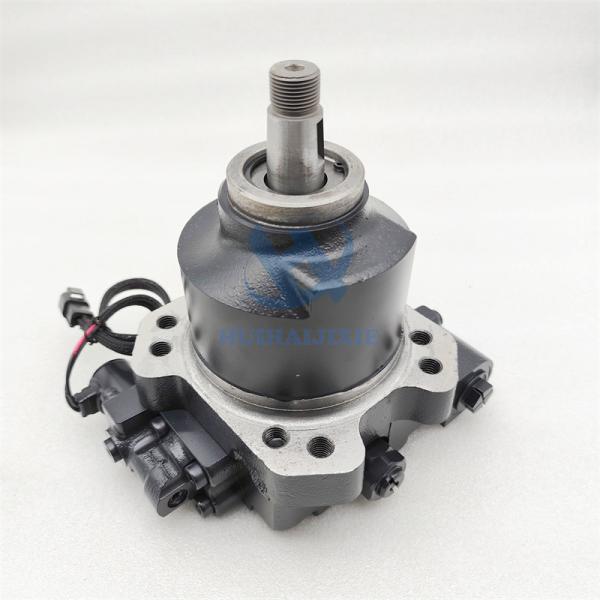 708-7T-00710 708-7T-00770 Hydraulic Fan Pump Motor for Komatsu WA500-6 Loader