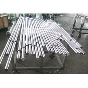 Cheap Chrome Plating Custom Tie Rod / Stainless Steel Guide Rods wholesale