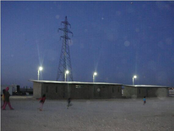 PVMSL-90005920.png High power Municipal Highway Street Lighting Application System High Power Smart Integrated Solar Street Lights.