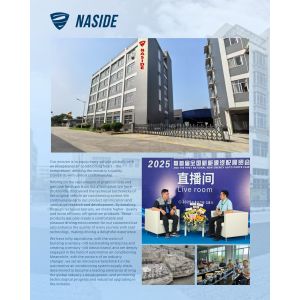 Guangzhou Zhileng Trading Co., Ltd.