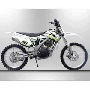 Cheap New Model Double Disc Brake Dirt bike 250cc wholesale