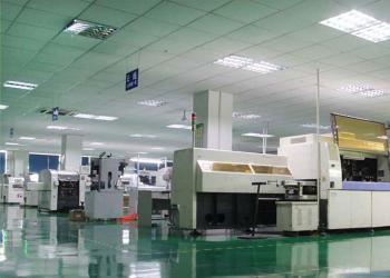 Shenzhen Eachinled Optoelectronics Co.,Ltd