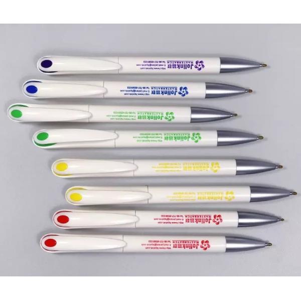 Diy Printable Sublimation Blank Pens Personalized Ballpoint Pens