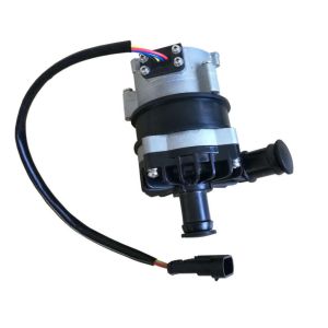 Cheap CAN Interface Hybrid Vehicle Turbocharger Intercooler Water Pump wholesale