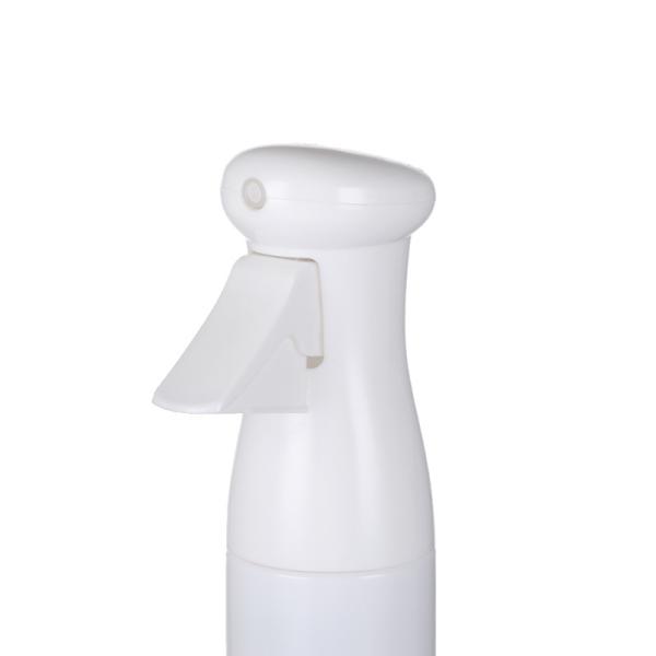 300ml Fine Mist Hair Spray Bottle Continue Spray Bottle