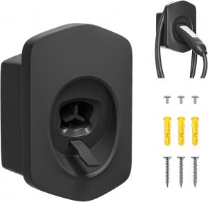Cheap Tesla Charging Cable Organizer Charger Holder With Charger Slot For Tesla Accessories Car Wall Connector wholesale