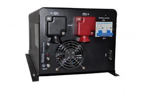 China MP/MPS SERIES 2000W Off Grid Pure Sine Wave Home Inverter on sale
