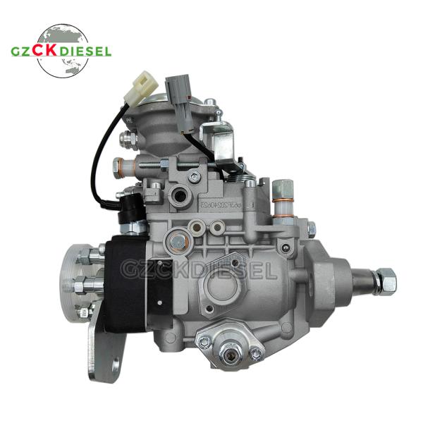 VE Fuel Injection Pump 104661-3001 104761-3001 104761-3002 NP-VE6/11F1150RNP222 32B65-00010 For MITSUBISHI S6S Engine