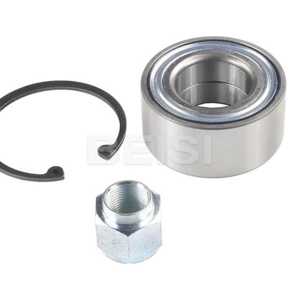 For Renault Wheel Hub Bearing Kits 7701207677 402105733R 4153340700 6001550915
