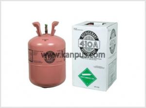 Cheap Refrigerant R410a, refrigeration gas, air conditioner gas, compressor gas wholesale