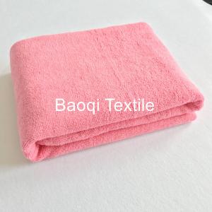 Cheap kitchen dish towels 80% poly 20% polyamide car drying towel kitchen microfiber cleaning cloth ,microfiber bath towels wholesale