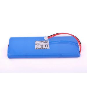 Cheap 24V 2000mAh NI-MH ECG Battery Replace For BIOLAT BLT2012 Battery wholesale