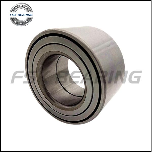 Chrome Steel 90369-45003 90363-W0001 45BWD10 DAC45840045 Wheel Bearing 45*84*45mm For Toyota
