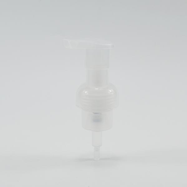 PP Material 40/400 Foam Soap Pump Dispenser for Liquid Soap Bottles 100% Inspection