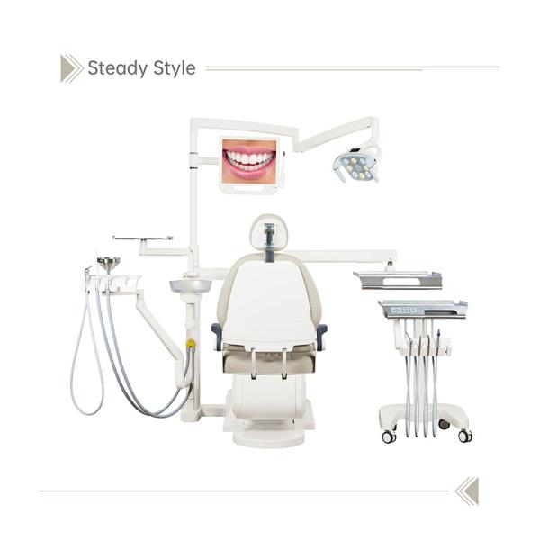 Hot selling New design Dental chair/Unit chair