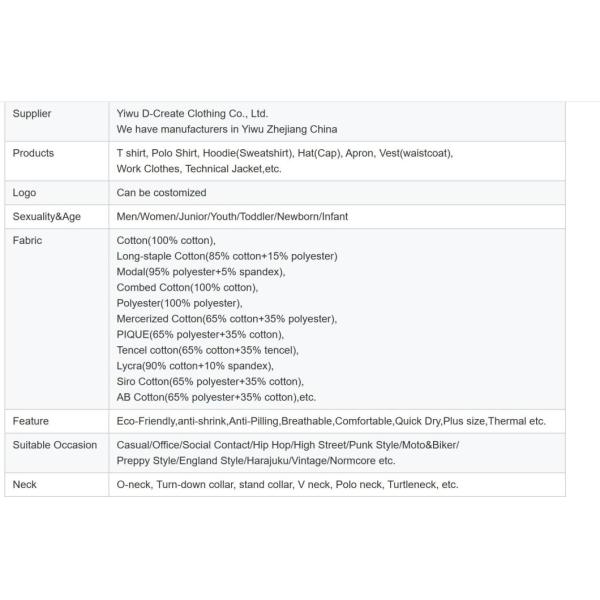 High Quality Men&prime;s Hoodies Sweatshirts Unisex Streetwear Pullover Hoodies Blank Men Hoodies