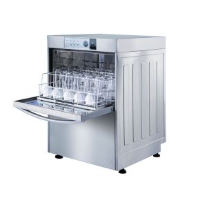 Cheap Kitchen / Bar Commercial Kitchen Dishwasher , Commercial Undercounter Dishwasher wholesale