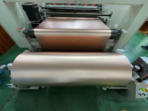Cheap Polyimide Film Copper Clad Laminate For FPC TCP Multi Layer Boards wholesale