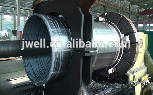 Hard Material Wall Panel Making Machine , Pvc Ceiling Machine High Safety