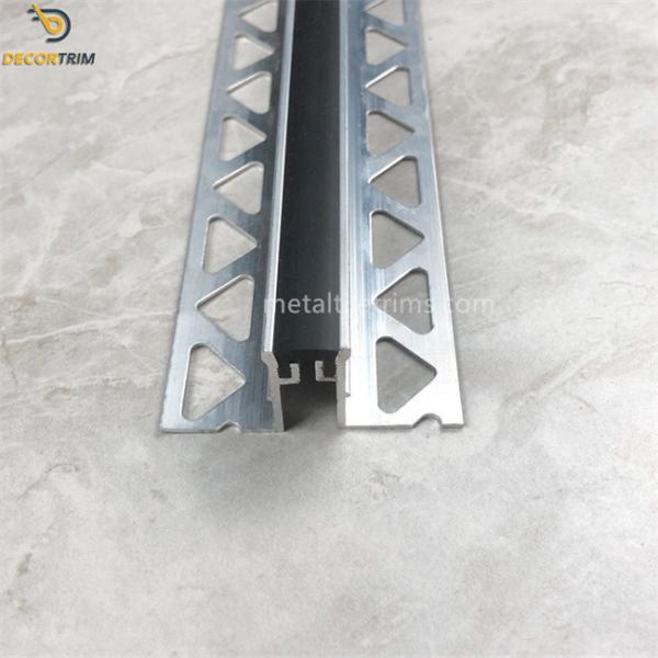 Strips For Tiles Expansion Joint Profile Tile Trim Manufacturers Accessories