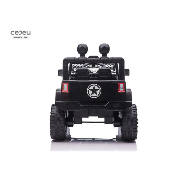 Electric EN62115 Ride On Utv With Remote 4.8KM/HR 100*65*72cm