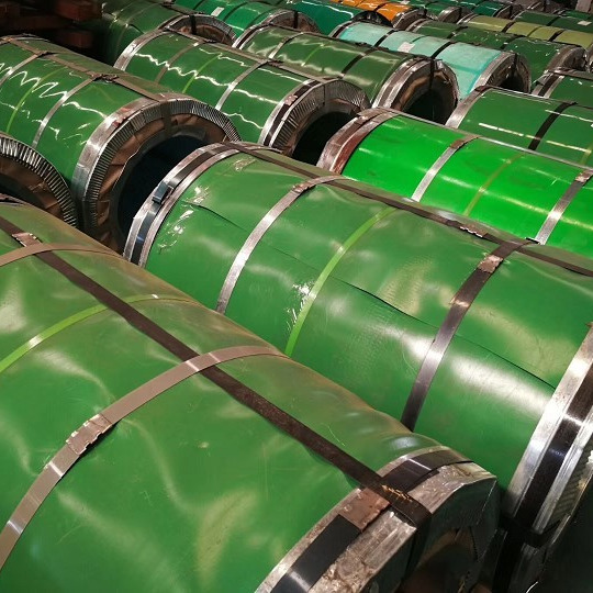 Quality ASTM DIN 3mm 201 Stainless Steel Hot Rolled Coil for sale