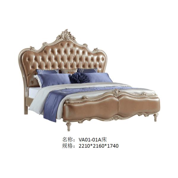 Bespoke Wardrobe closets for Villa house luxury furniture by Ebony wood in Glossy painting with Soft doors factory direc