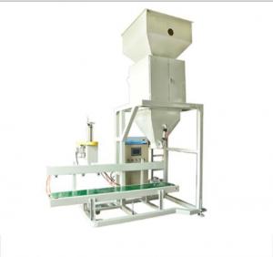 China factory price Chemical Fertilizer Quantitative Packaging Machine on sale