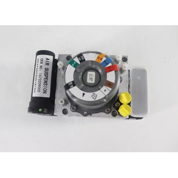 A1679016603 A1673209005 Air Suspension Compressor Pump Air Control Valve Unit for Mercedes Benz GLE W167 2021-2023