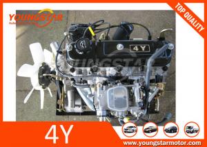 Cheap Engine Cylinder Block For Toyota 3Y 4Y 1RZ 2RZ 3RZ wholesale