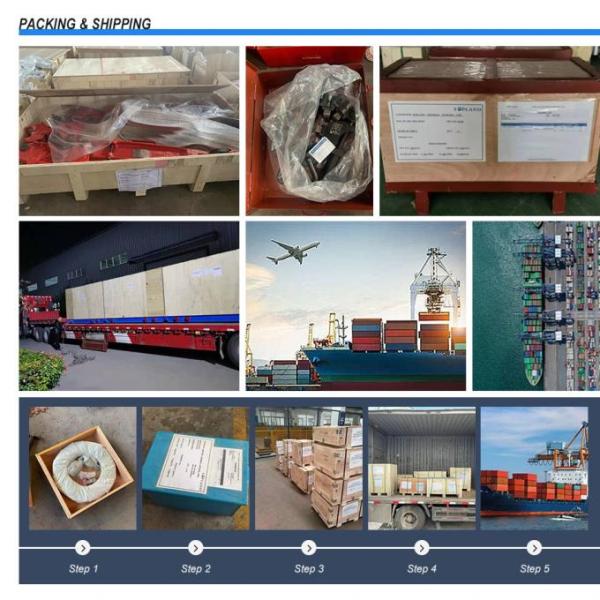 Sleeve Coupling PS Series Top Drive Spare Parts Drilling Equipment Parts